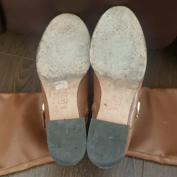 Tory Burch Sofia Riding Boots - Picture 13 of 16